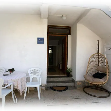 Josipa Apartman *