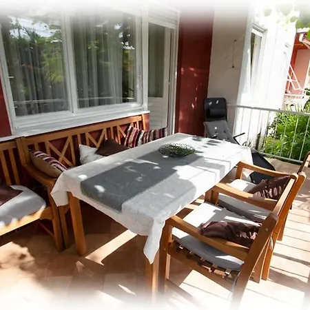 Josipa Apartman Poreč