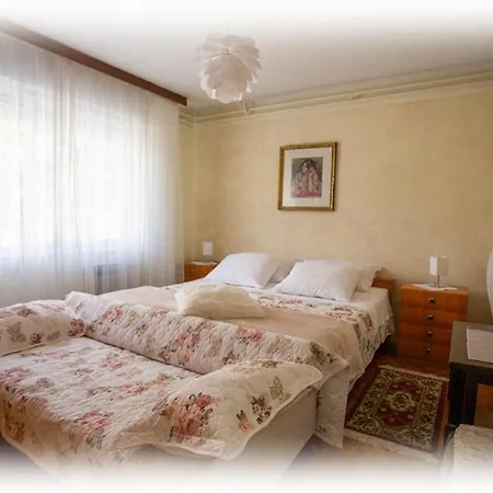 Josipa Apartman *