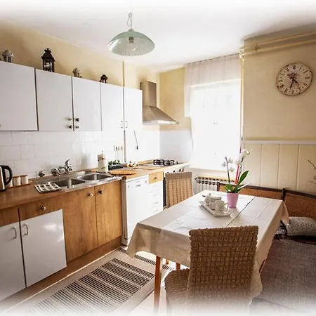 Apartman Josipa Poreč