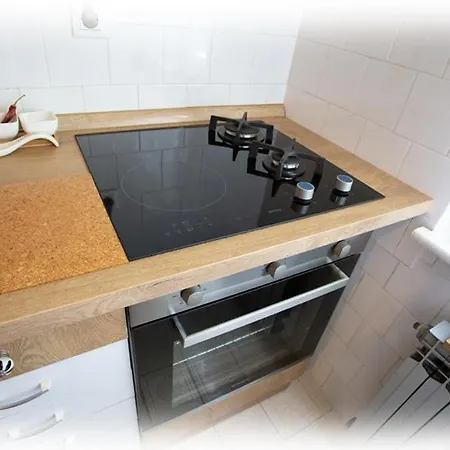 Apartman Josipa *