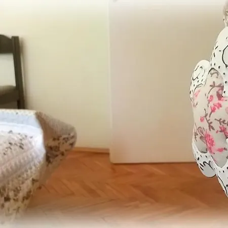 Josipa Apartamento